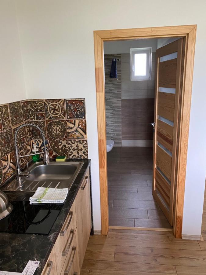 Apartmany Přítluky Buitenkant foto