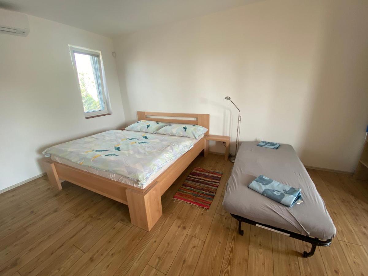 Apartmany Přítluky Buitenkant foto