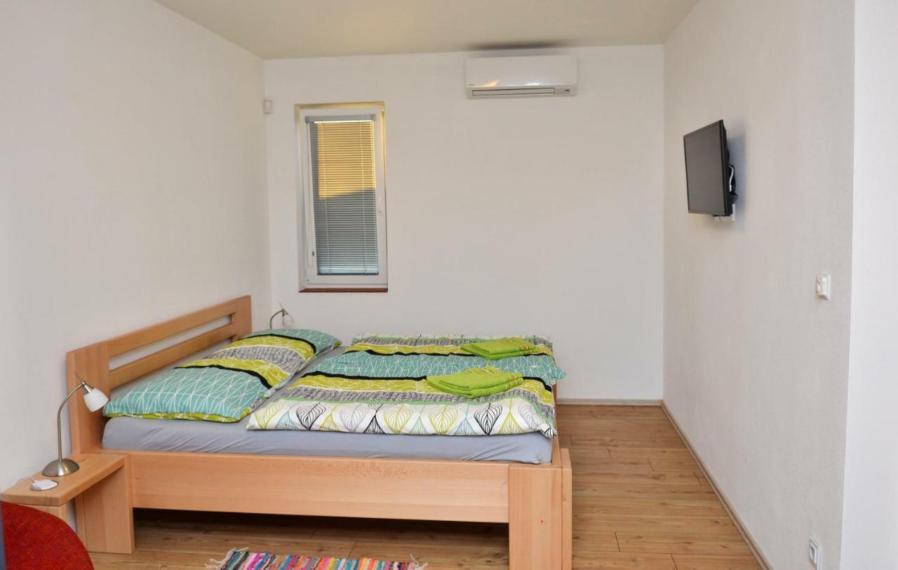 Apartmany Přítluky Buitenkant foto